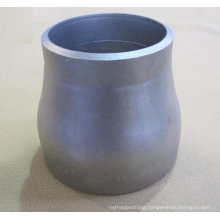 JIS B 2312 316/316L Pipe Fitting Reducer, Stainless Steel Concentric Reducers